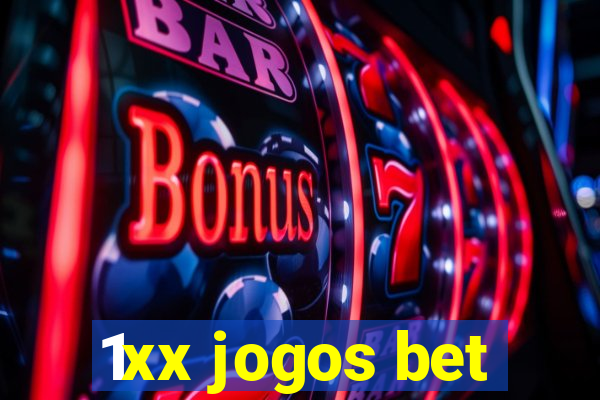 1xx jogos bet